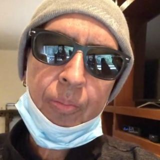 Memo del Bosque reaparece tras lucha contra el cáncer