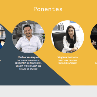 Impulsa WeWork a los ecosistemas de negocios en Jalisco