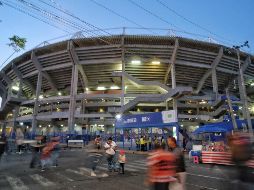 Los Zorros jugarán sin gente su siguiente partido como local en la Liga MX, es decir, en la Fecha 4 frente a los Xolos de Tijuana el próximo 31 de enero. Imago7
