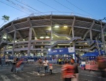 Los Zorros jugarán sin gente su siguiente partido como local en la Liga MX, es decir, en la Fecha 4 frente a los Xolos de Tijuana el próximo 31 de enero. Imago7
