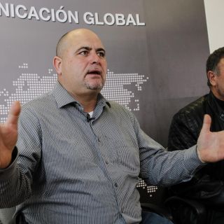 López Obrador, insensible al no recibir a Caravana por la Paz: LeBarón