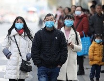 Hay casos de la enfermedad en China, Tailandia, Japón y Corea del Sur. EFE