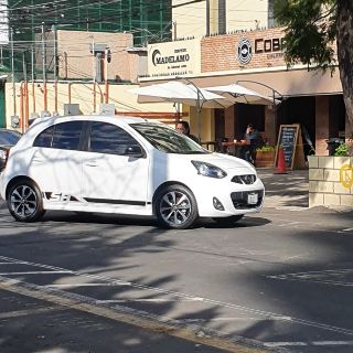 Tras operativo, permanecen algunos apartalugares en consulado de EU