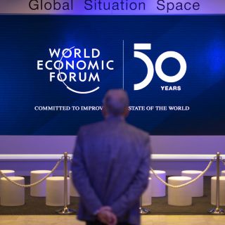 Empresario de Jalisco participará en Davos