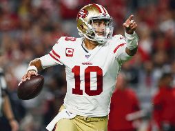 Cábala. San Francisco vestirá con su jersey de visita y pantalones dorados; 13 de los últimos 15 campeones jugaron con la playera blanca. AP