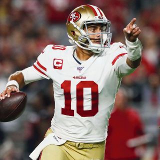 Chiefs y 49ers definen sus uniformes