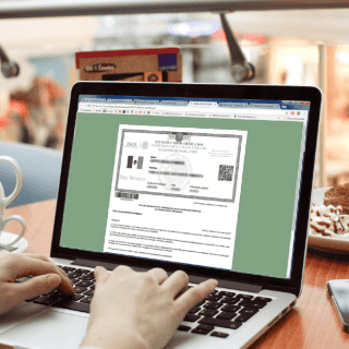 Sistema de impresión de CURP en línea se restableció al 100%: Renapo