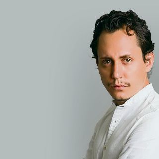 Jero Medina entra en la "Operación Leyenda"