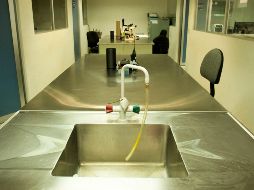 Por asesinatos y fosas, otra vez saturan morgue