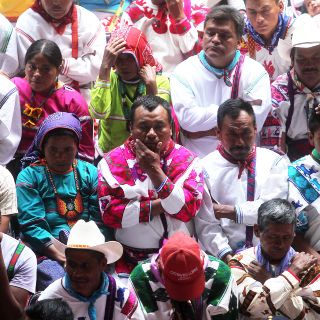 La Unesco difundirá en radio contenido en lenguas indígenas