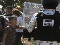 López Obrador argumenta que 