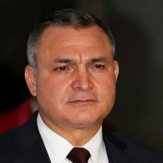 García Luna no negocia acuerdo de culpabilidad: abogado