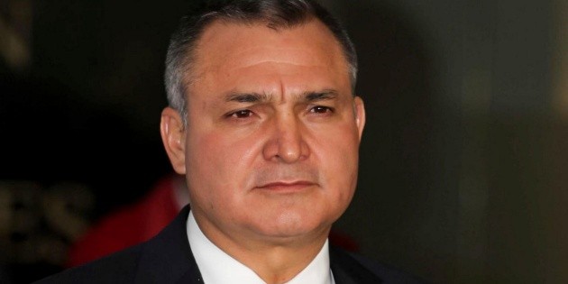 Aplazan audiencia de Genaro Garc&iacute;a Luna por pandemia