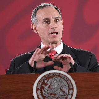 Suman 18 estados adheridos al Insabi