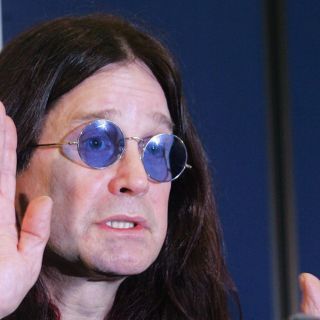 Ozzy Osbourne revela que padece Parkinson