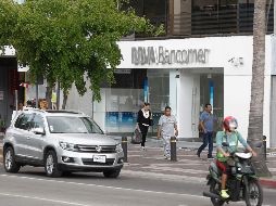 De acuerdo con la plataforma Seguridad Map, entre el 1 de enero y el 30 de noviembre de 2019, los ladrones “conejeros” perpetraron 605 atracos. EL INFORMADOR / ARCHIVO