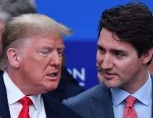 La ratificación canadiense del acuerdo se da por segura, a menos de que ocurra algo extraordinario. AFP/N. Kamm
