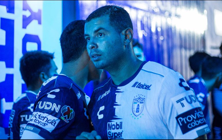 Enrique Bonilla, presidente de la Liga MX, negó este martes la información de que el colombiano Edwin Cardona haya dado positivo por dopaje, y reiteró que 