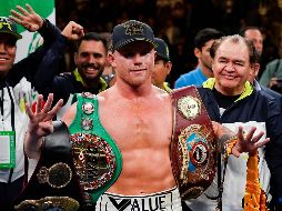 Entre las posibilidades que se manejan para 