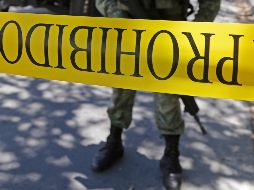 Los elementos que se accidentaron pertenecen al 91 Batallón de Infantería. EFE/ARCHIVO