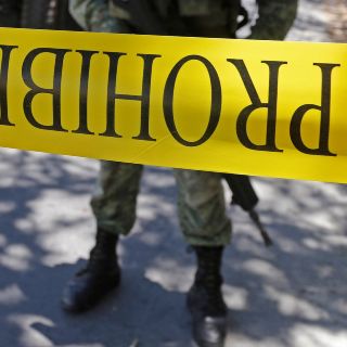 Fallecen dos soldados en volcadura en Chiapas