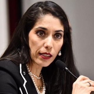 Fiscal de Veracruz reconoce parentesco con "La Jefa", presunta narcotraficante