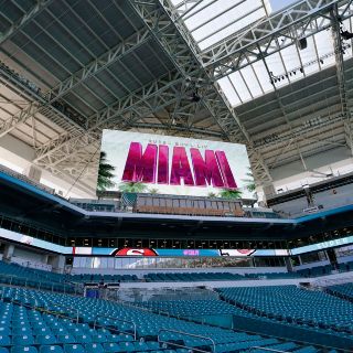 Se trabaja ya en el Hard Rock