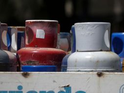 Crecen fallas por ordeña de cilindros de gas en la ZMG