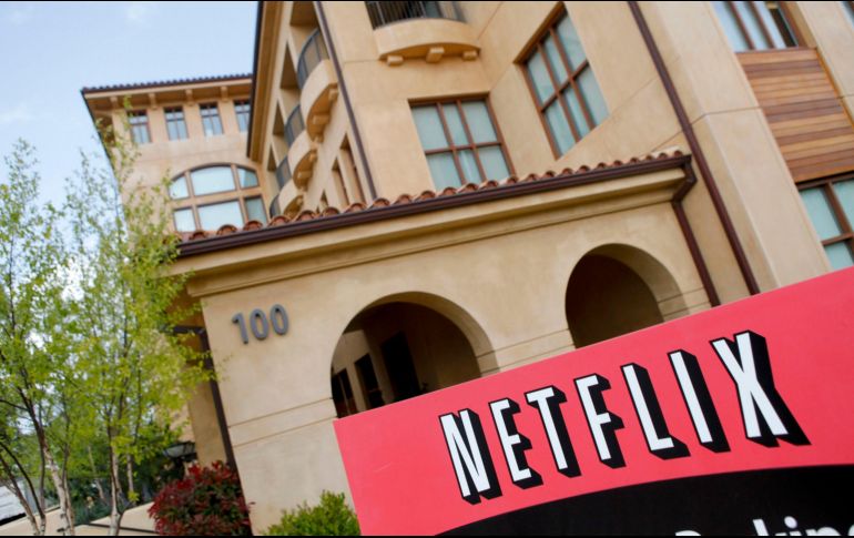 Se espera que Netflix se enfrente a una competencia más dura en el mercado estadounidense gracias al estreno de Disney+ y Apple TV+.