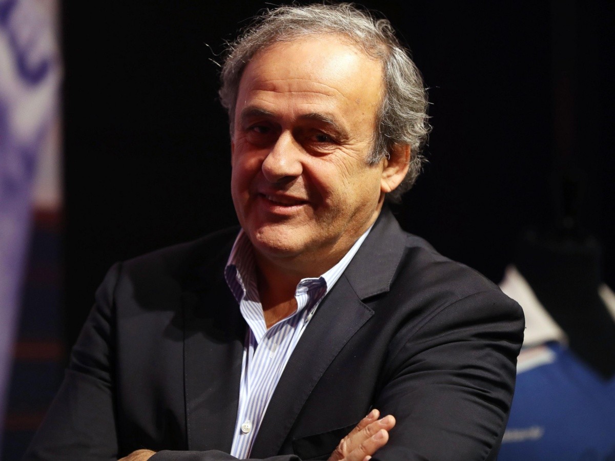  Platini será consejero del presidente del sindicato de futbolistas FIFPro
