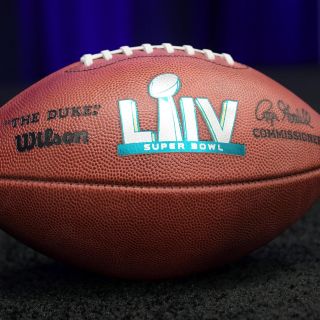 La NFL subasta artículos para ayudar a combatir los incendios de Australia