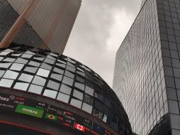 Los mercados internacionales presentan resultados positivos. EL INFORMADOR / ARCHIVO