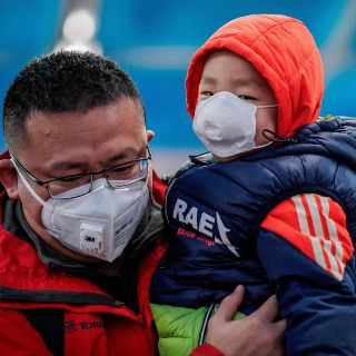 Se eleva a 17 el número de muertos por el nuevo coronavirus chino