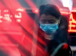 El nuevocoronavirus enciende las alarmas. Ya ha causado la muerte a 17 personas y ha infectado a centenares en China. AFP/N. Asfouri