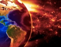 El impacto de un asteroide hace 2.200 millones de años pudo haber producido cambios significativos en nuestro clima. GETTY IMAGES