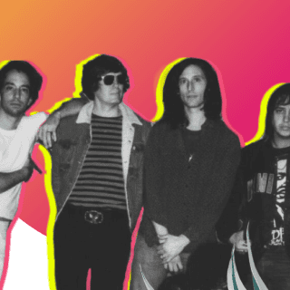 The Strokes y Kings of Leon lideran "line up" del Corona Capital Guadalajara