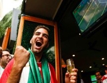 El sur de California alberga la población iraní más numerosa por fuera de Irán. GETTY IMAGES