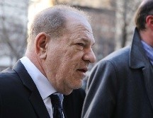 Cuando le preguntaron si creía que tendría un juicio justo, Weinstein respondió afirmativamente: 