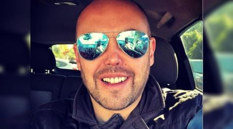 El cambio de nombre de Clark dividió opiniones en redes sociales. INSTAGRAM / @mauricioesclarketo