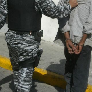 Cae en CDMX un presunto sicario de Los Beltrán Leyva