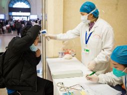 El gobierno de China no confirmó cuándo levantarán las medidas de cuarentena, sin embargo, enfatiza que el objetivo es prevenir y controlar la epidemia. NTX / X. Yijiu