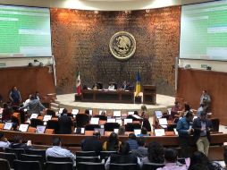 Lo que se mantiene sin cambios es el monto de las infracciones por no respetar el horario de restricción. EL INFORMADOR / R. Rivas