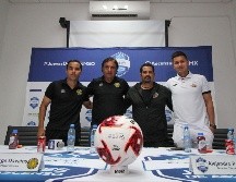 Leones Negros y Alebrijes abrirán el telón del Clausura 2020 del Ascenso MX. Imago7