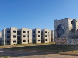 Según registros del Infonavit y la Sedatu, en Tlajomulco es el segundo municipio con más viviendas abandonadas en todo el País, con 13 mil 953 casas en esta condición. EL INFORMADOR / J. Armendáriz
