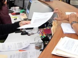 Fabiola y Hernán son dos casos diferentes, quienes fueron víctimas de One Capital. EL INFORMADOR / ARCHIVO