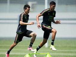 Los jugadores nacionales, tuvieron un gran inicio de temporada, pero su rendimiento, al igual que las oportunidades, se ha ido diluyendo. IMAGO7