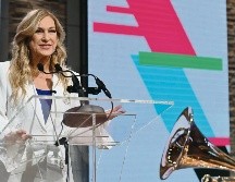 Polémica. Deborah Dugan está bajo licencia de su puesto mientras las investigaciones siguen en curso. AFP