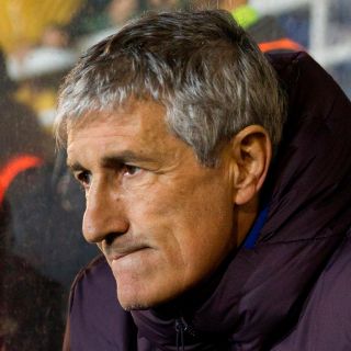 Mestalla y el Valencia suben el nivel de exigencia para el Barça de Setién