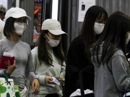 México estudia caso probable de virus chino; Salud llama a no caer en pánico