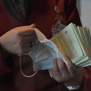 Analizan tres probables casos de coronavirus en Jalisco